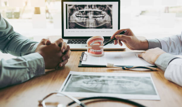 Best Broken or Cracked Tooth Emergency Dentist in Erma, NJ
