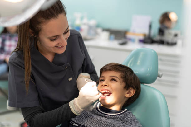 Best Orthodontic Emergency Dentist in Erma, NJ
