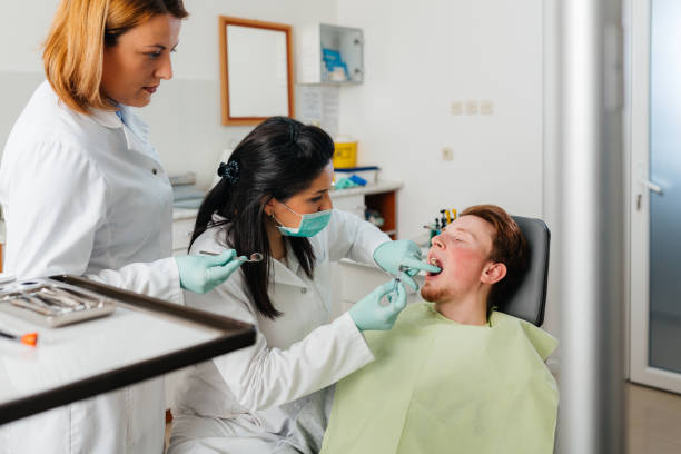 Best Emergency Dental Extractions in Erma, NJ